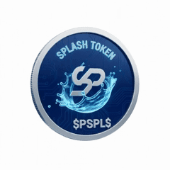 Pool Boys - Splash Token